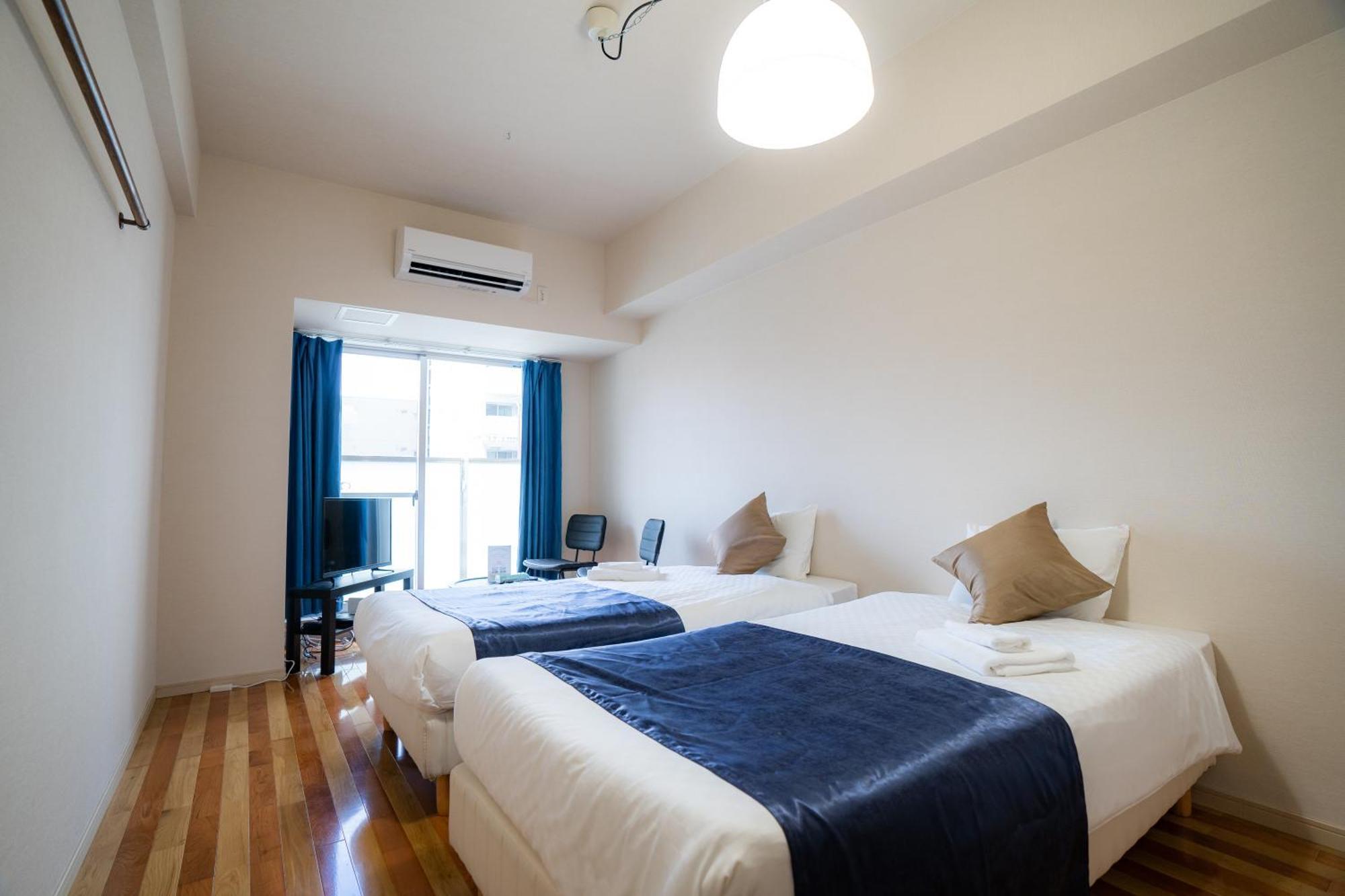 S-Presso Namba Parks Street Hotel Osaka Ngoại thất bức ảnh