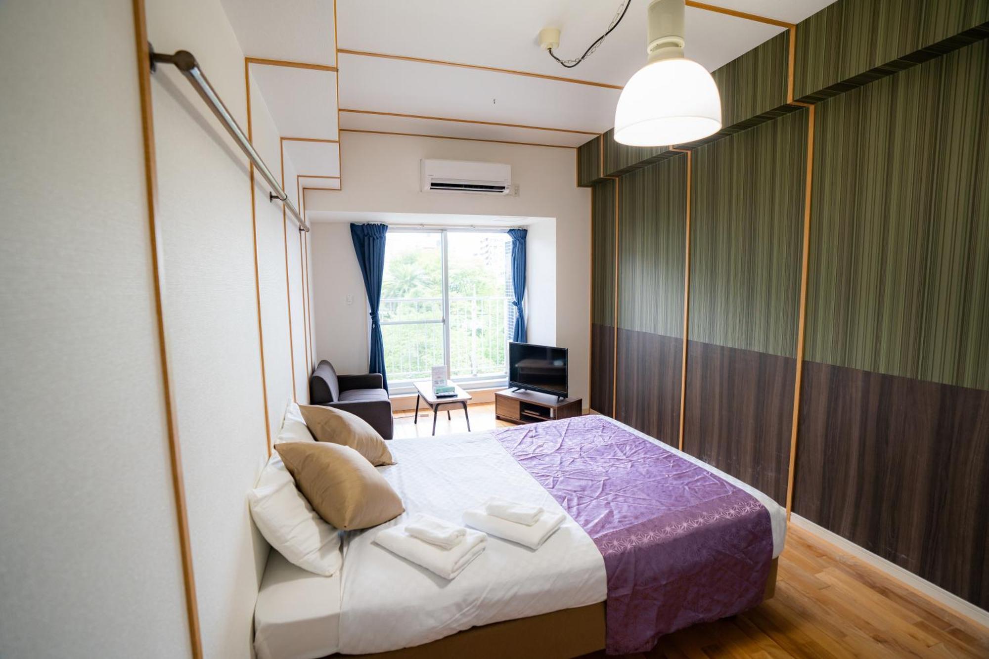 S-Presso Namba Parks Street Hotel Osaka Ngoại thất bức ảnh