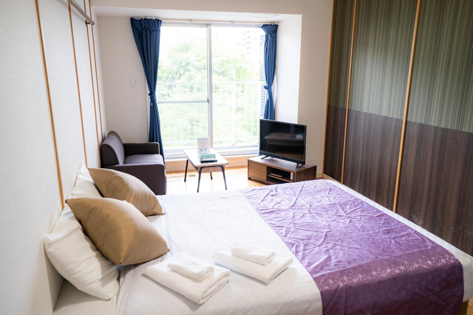 S-Presso Namba Parks Street Hotel Osaka Ngoại thất bức ảnh