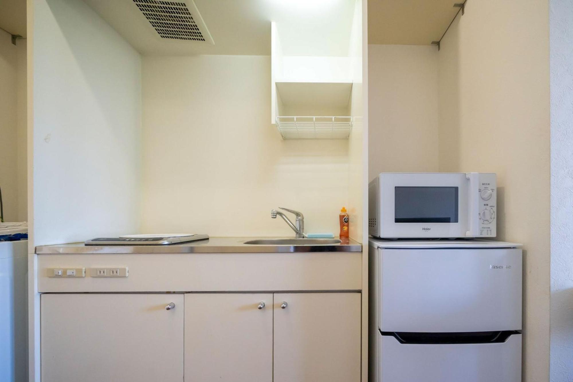 S-Presso Namba Parks Street Hotel Osaka Ngoại thất bức ảnh