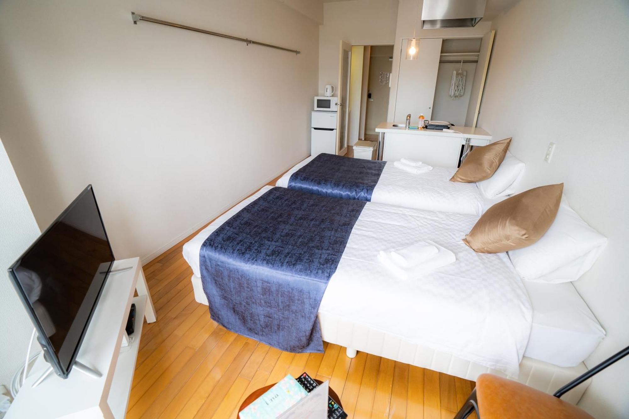 S-Presso Namba Parks Street Hotel Osaka Ngoại thất bức ảnh