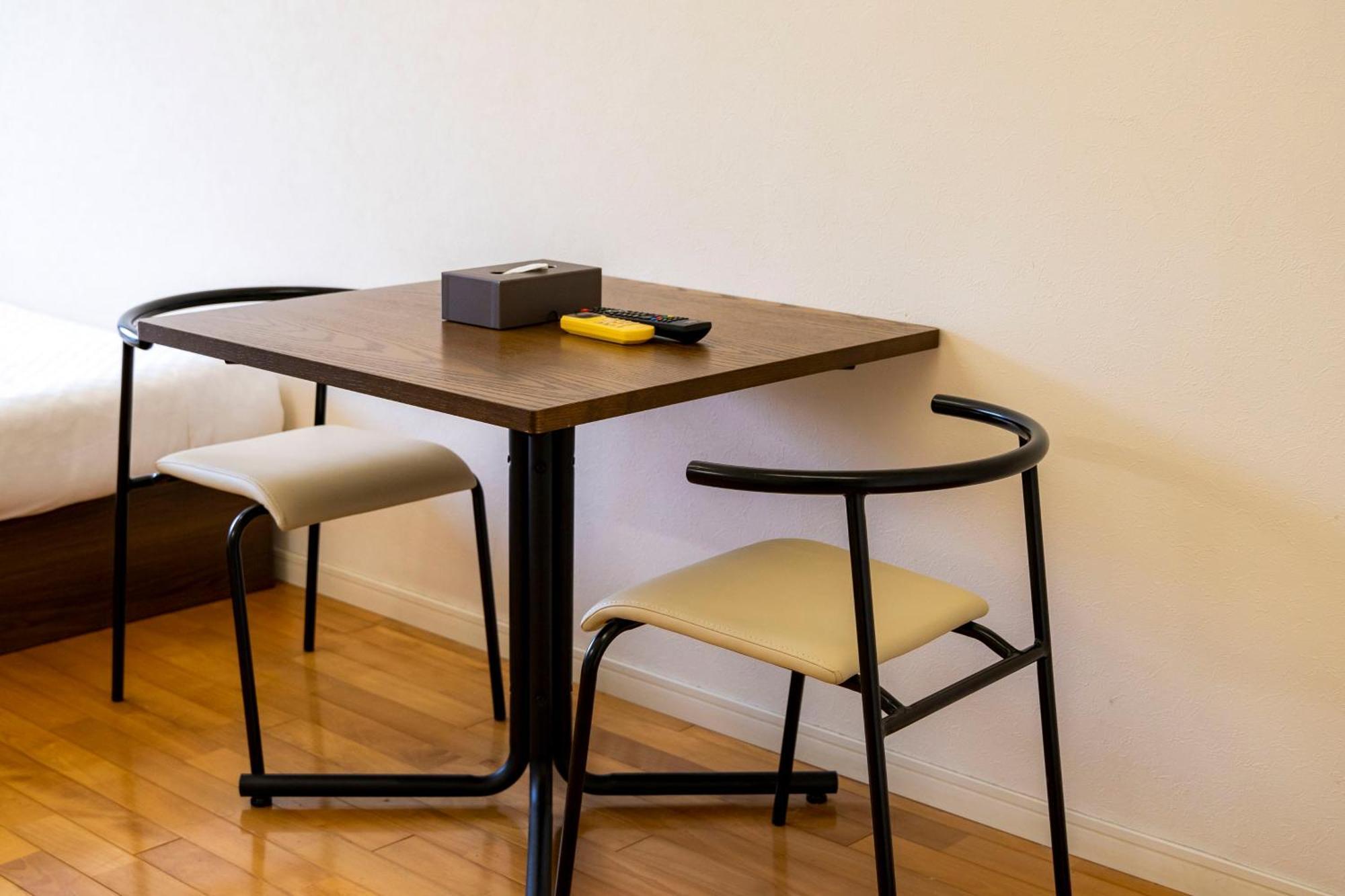 S-Presso Namba Parks Street Hotel Osaka Phòng bức ảnh