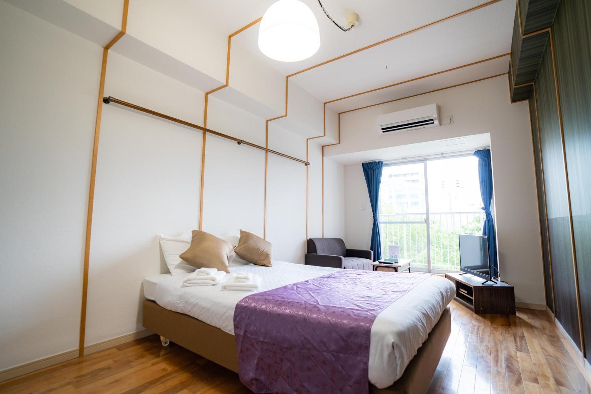 S-Presso Namba Parks Street Hotel Osaka Ngoại thất bức ảnh