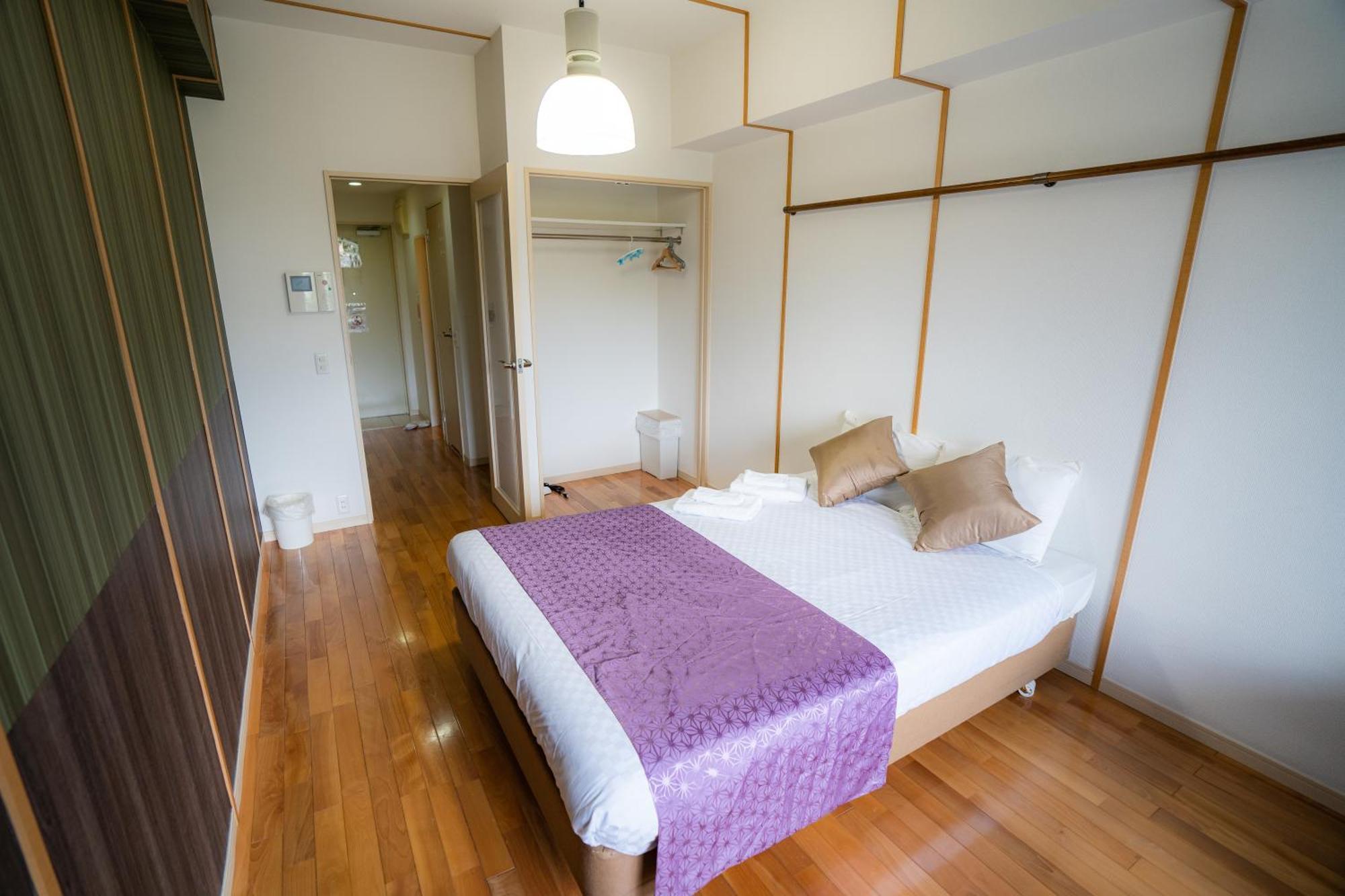 S-Presso Namba Parks Street Hotel Osaka Ngoại thất bức ảnh