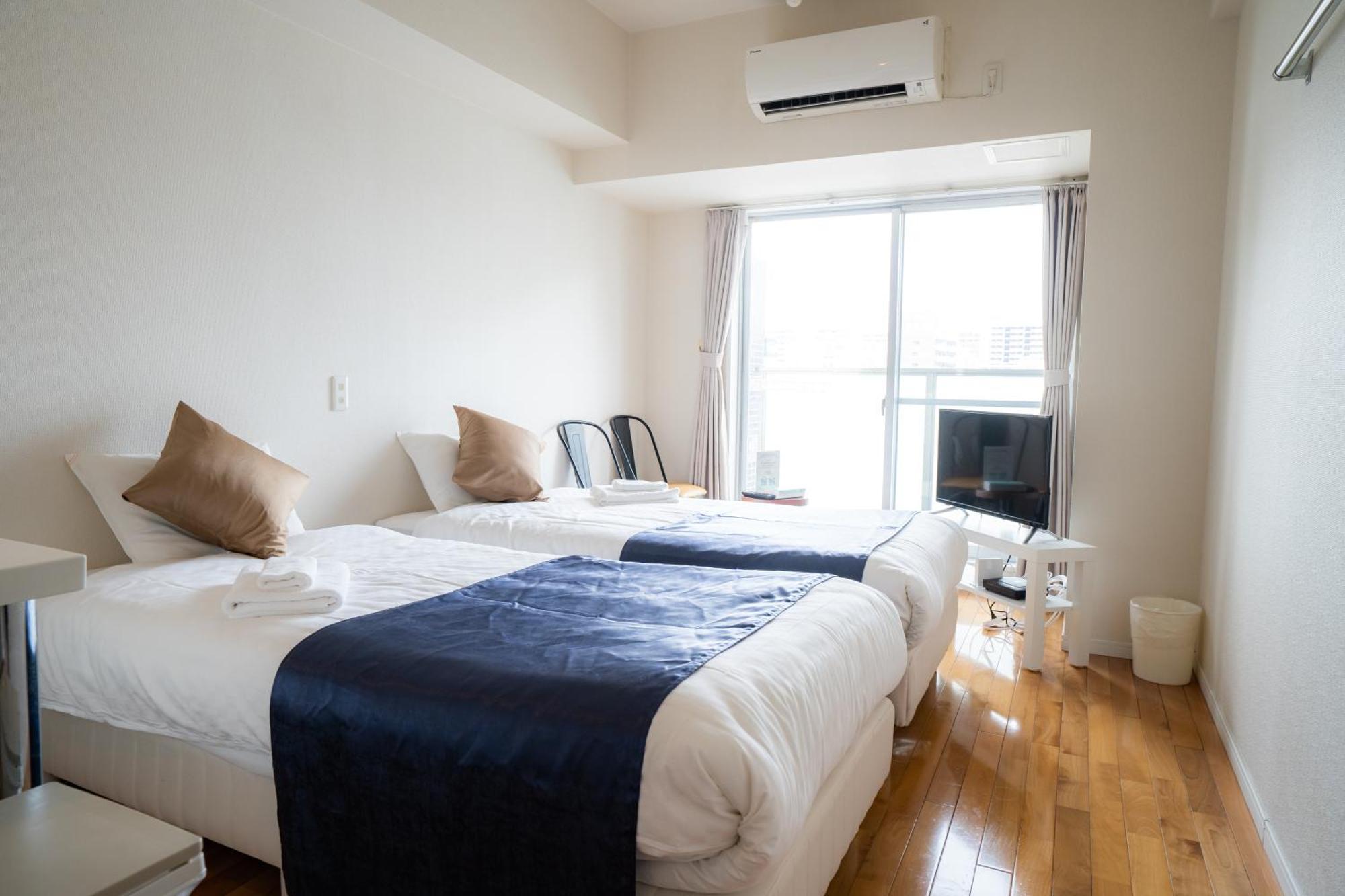 S-Presso Namba Parks Street Hotel Osaka Ngoại thất bức ảnh