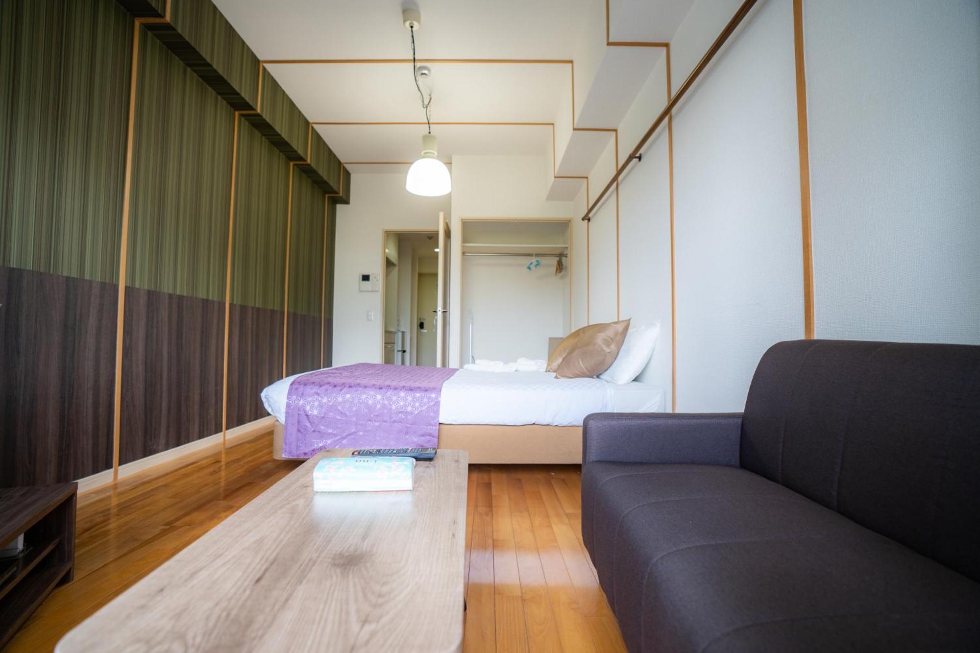 S-Presso Namba Parks Street Hotel Osaka Ngoại thất bức ảnh