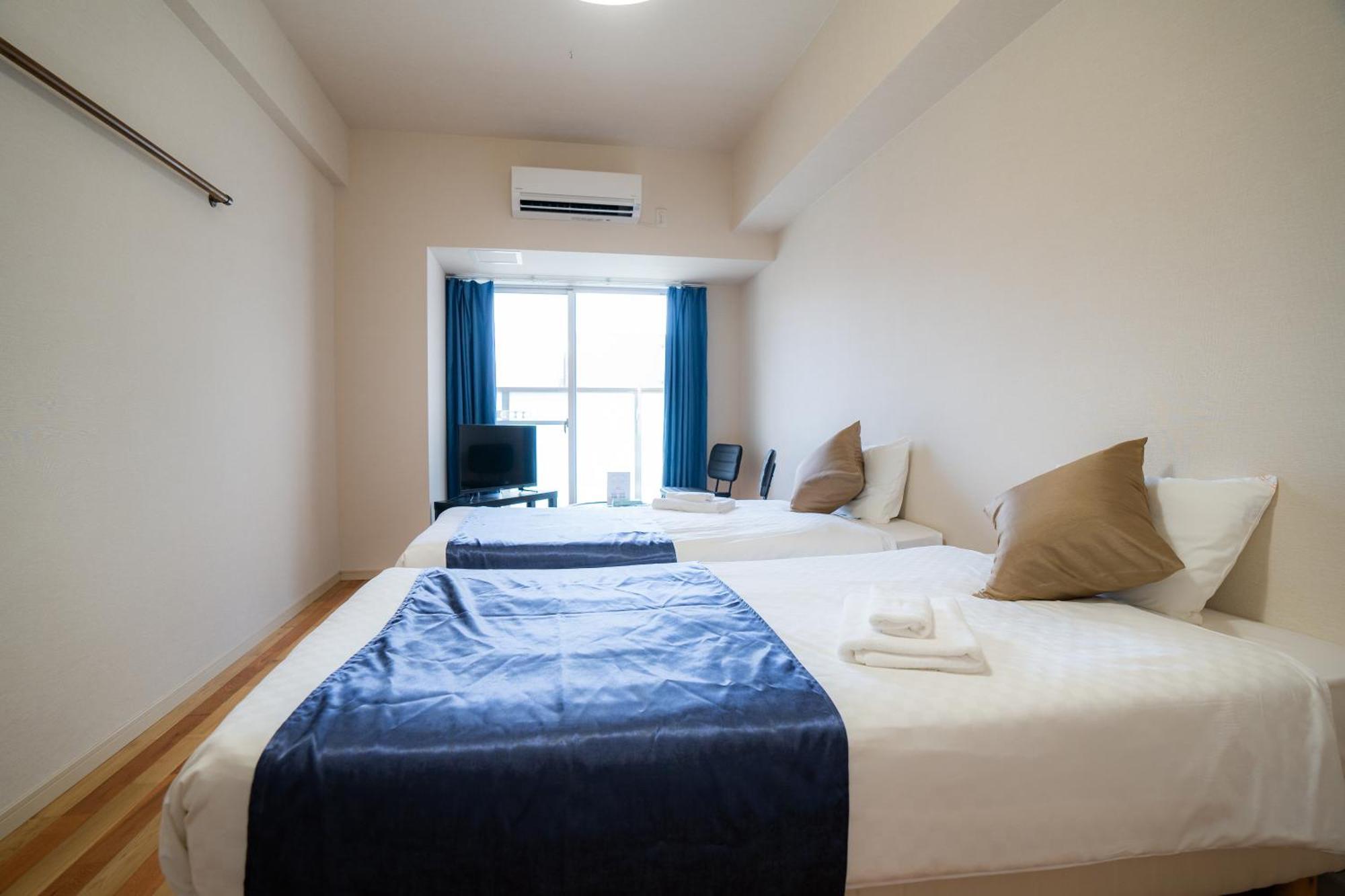 S-Presso Namba Parks Street Hotel Osaka Ngoại thất bức ảnh
