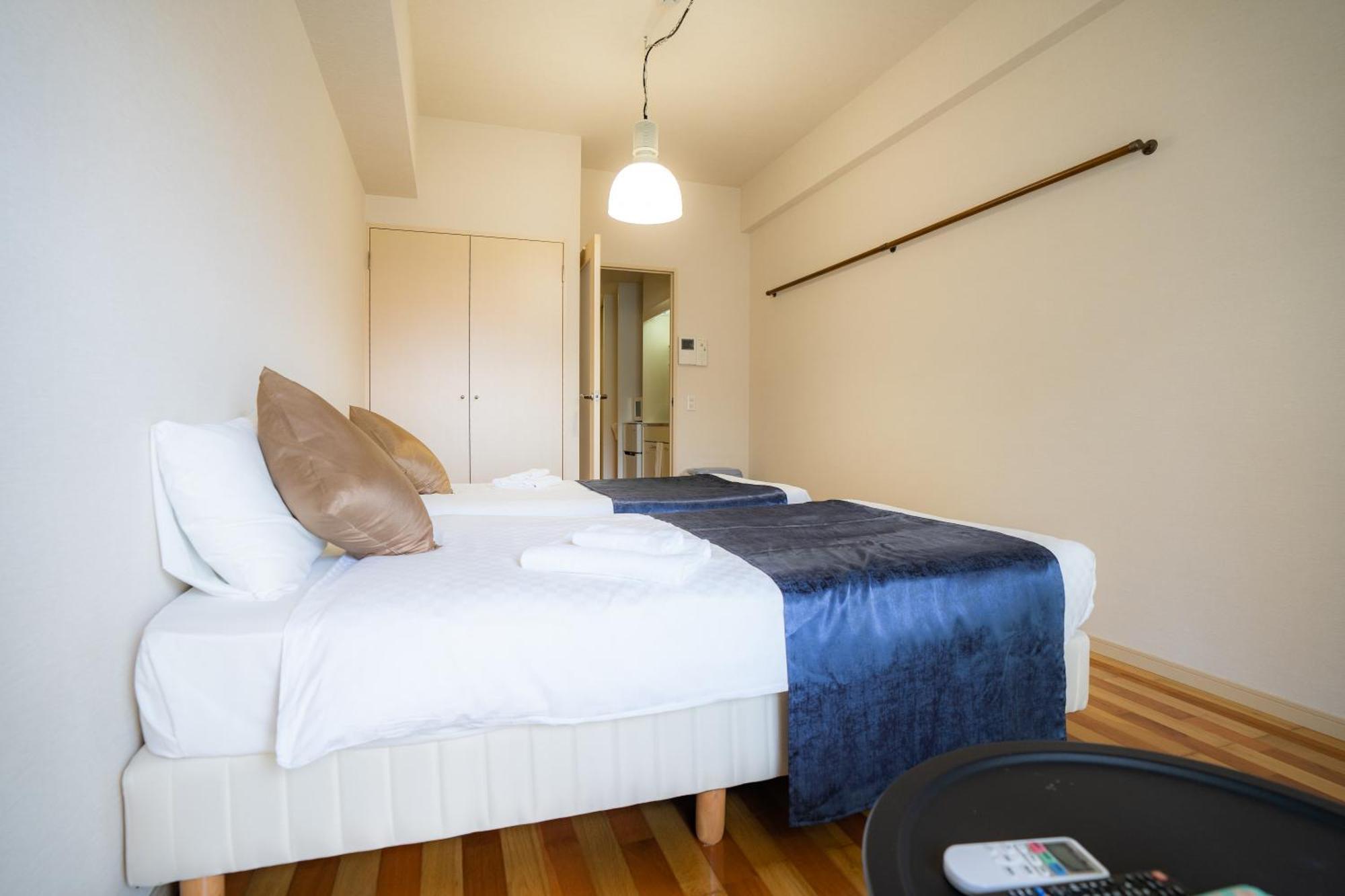 S-Presso Namba Parks Street Hotel Osaka Ngoại thất bức ảnh