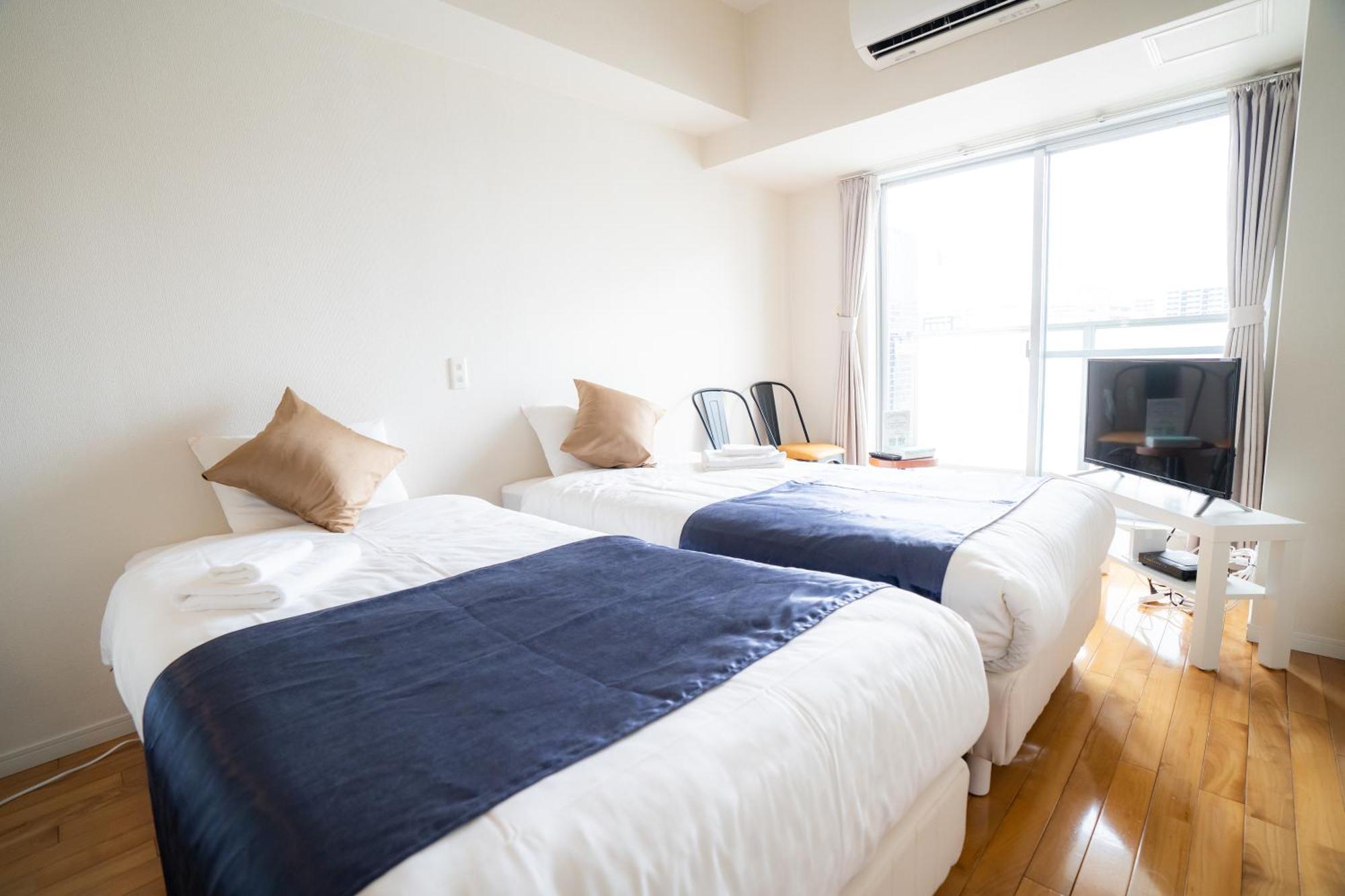 S-Presso Namba Parks Street Hotel Osaka Ngoại thất bức ảnh