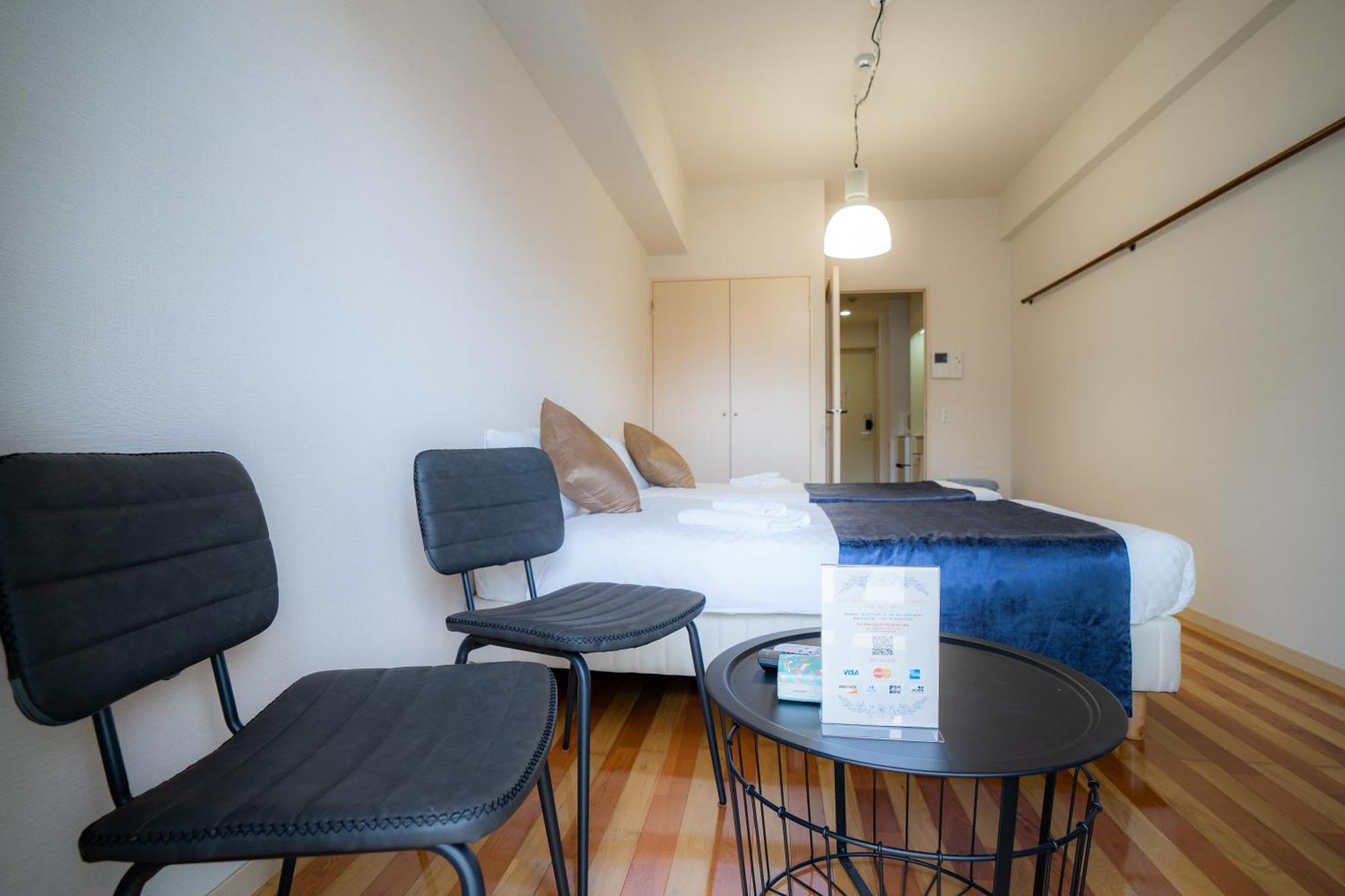 S-Presso Namba Parks Street Hotel Osaka Ngoại thất bức ảnh