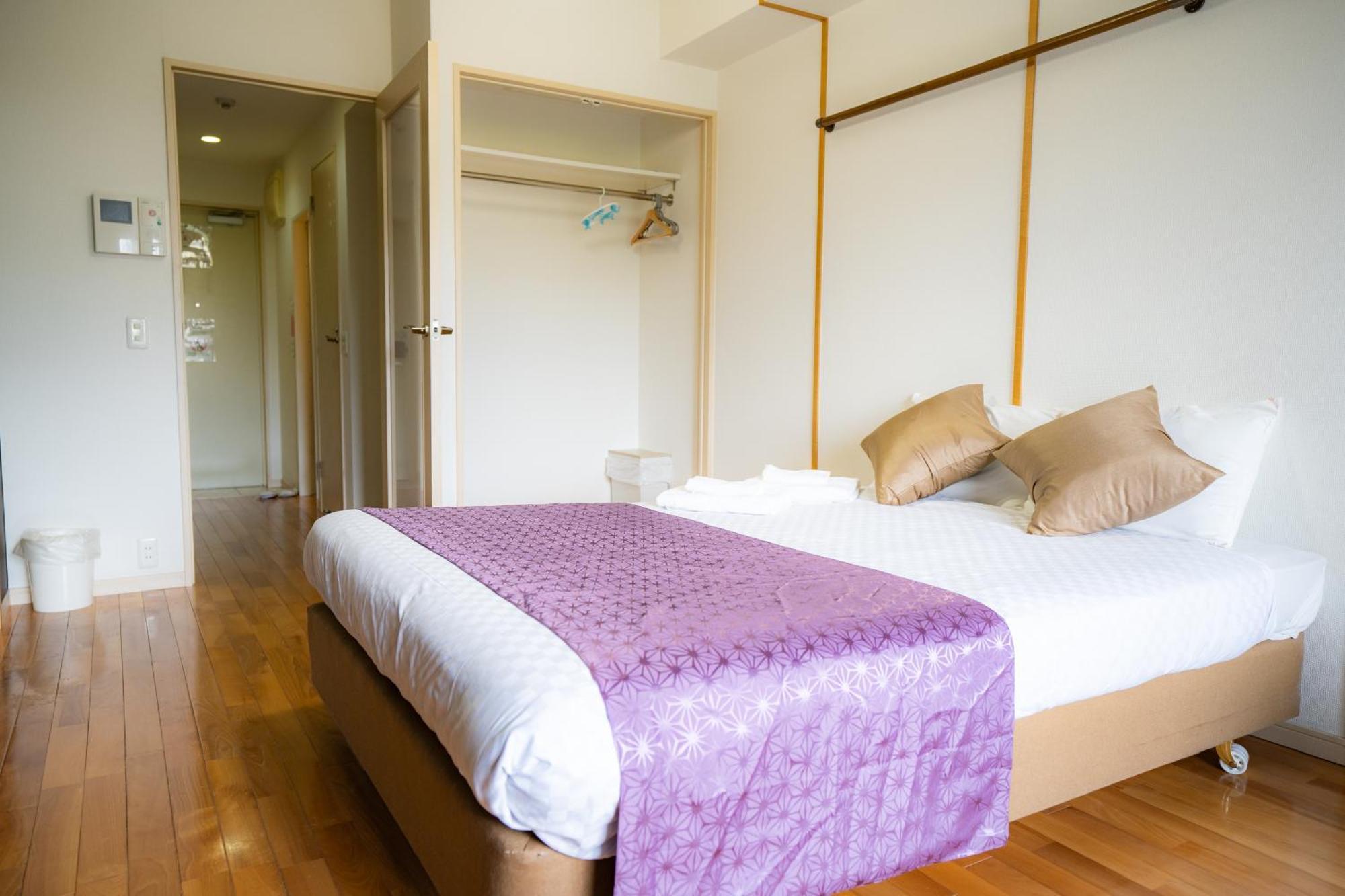 S-Presso Namba Parks Street Hotel Osaka Ngoại thất bức ảnh