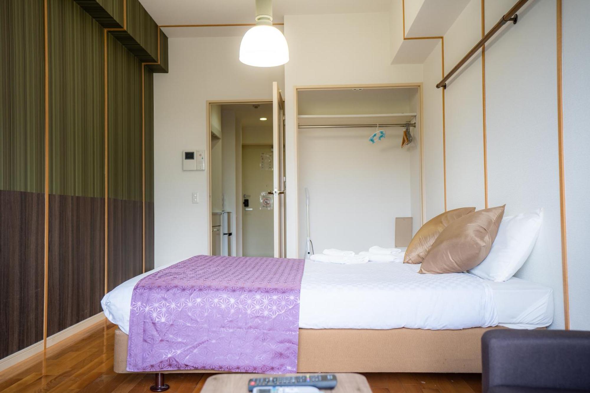 S-Presso Namba Parks Street Hotel Osaka Ngoại thất bức ảnh