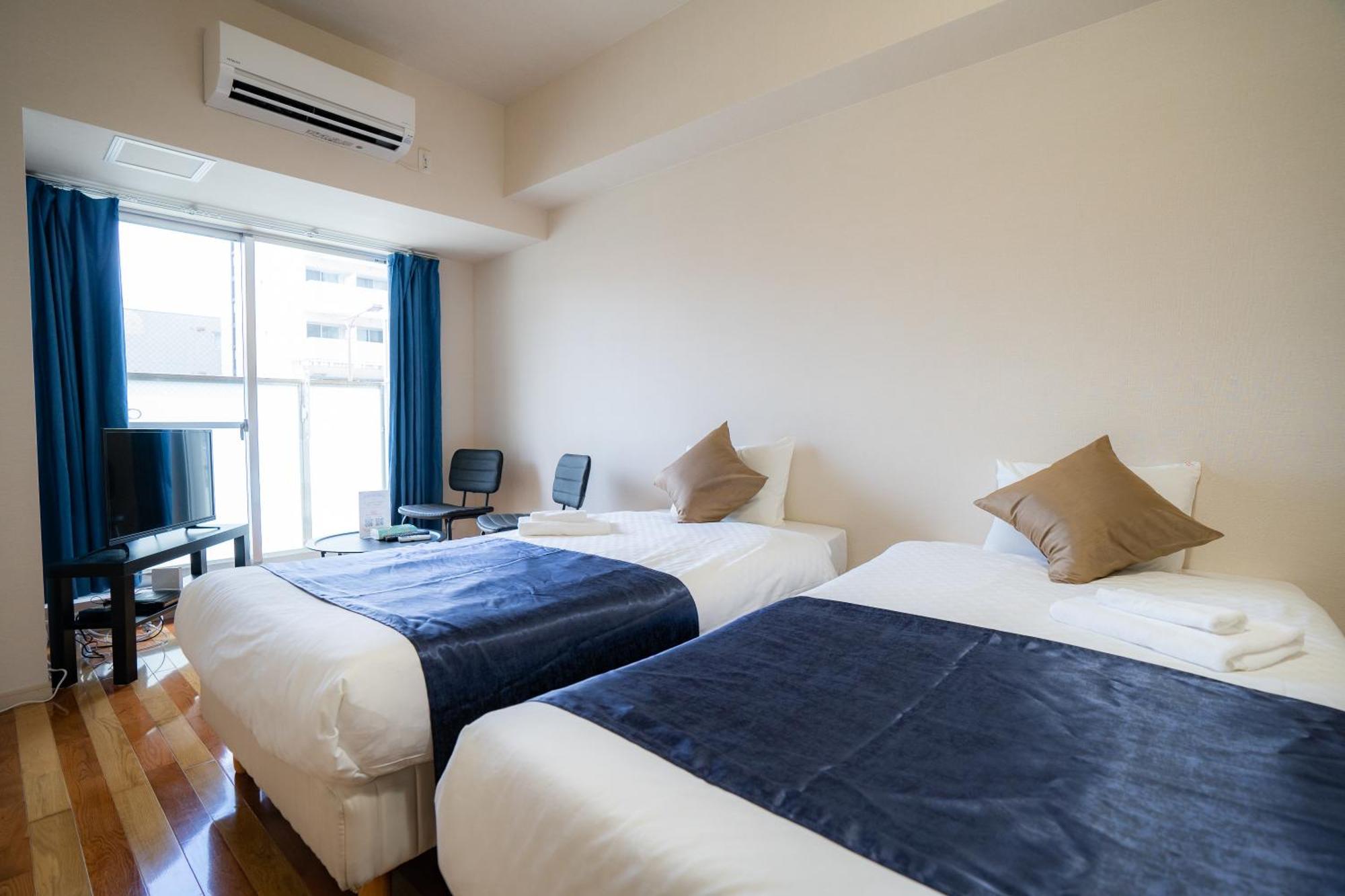 S-Presso Namba Parks Street Hotel Osaka Ngoại thất bức ảnh
