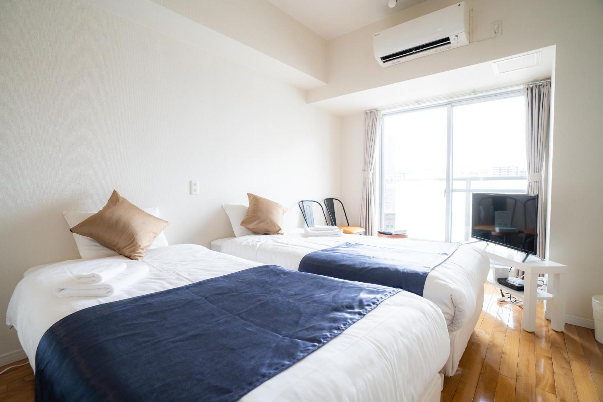 S-Presso Namba Parks Street Hotel Osaka Ngoại thất bức ảnh