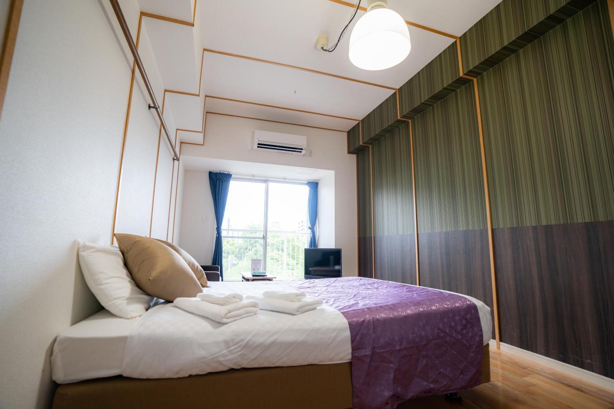 S-Presso Namba Parks Street Hotel Osaka Ngoại thất bức ảnh