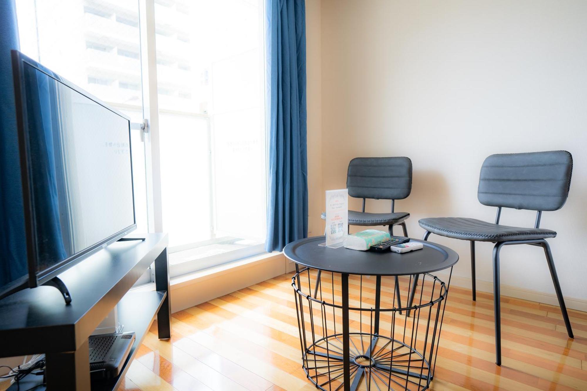 S-Presso Namba Parks Street Hotel Osaka Ngoại thất bức ảnh