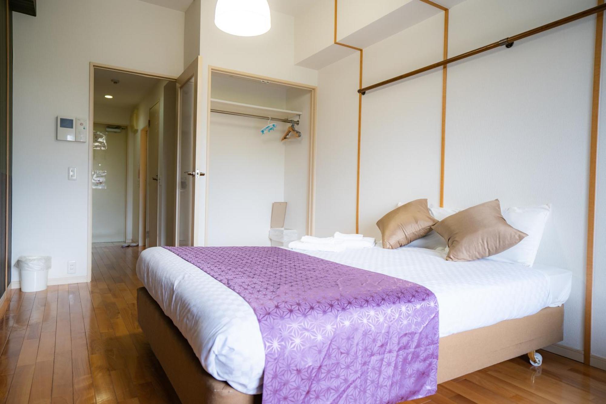 S-Presso Namba Parks Street Hotel Osaka Ngoại thất bức ảnh